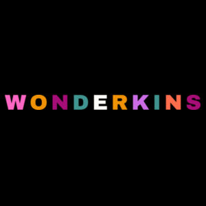 Wonderkins tee Design