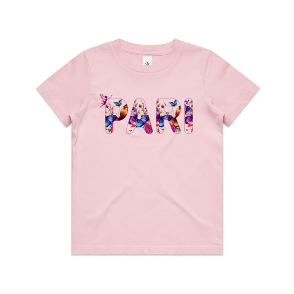 Pari butterflies Thumbnail